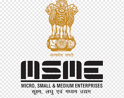 MSME Logo
